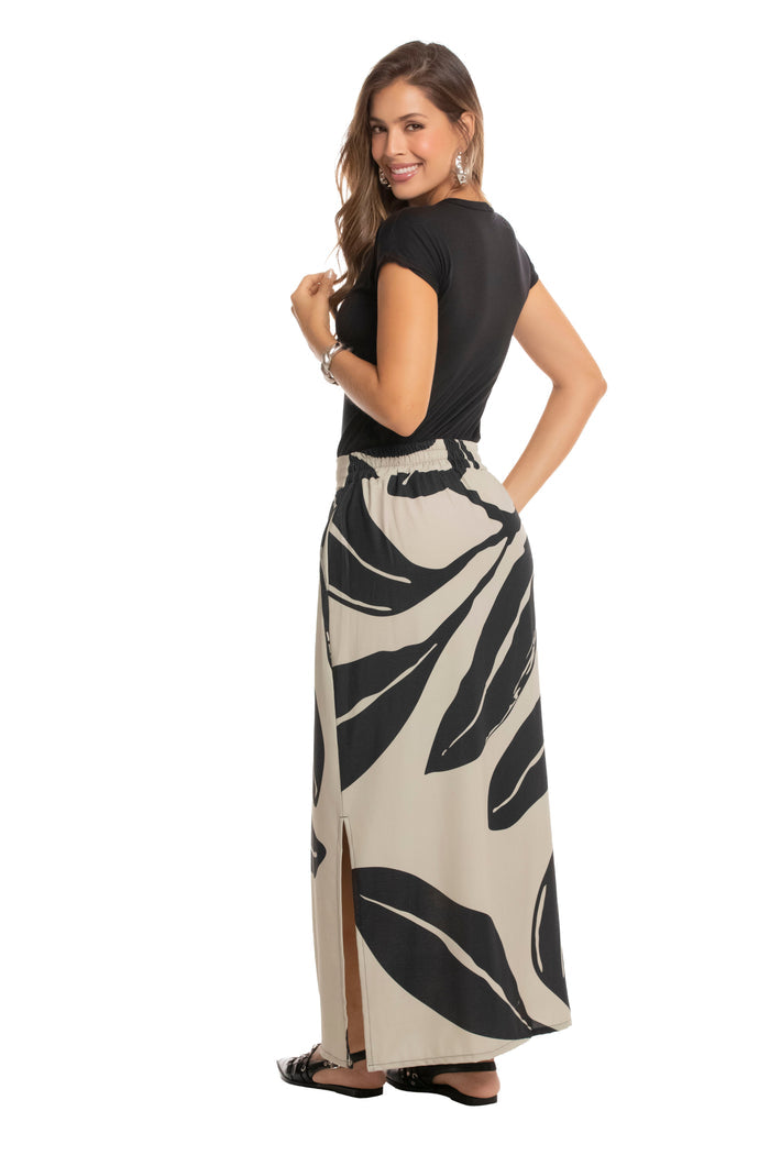 Falda Para Mujer 9247