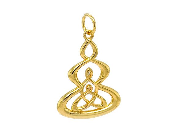 Family Generations Pendant | LINK, design your own