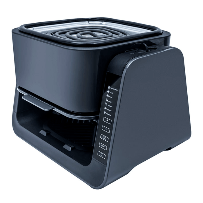 FREIDORA GRILL 2 EN 1 RP2447
