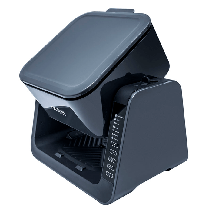 FREIDORA GRILL 2 EN 1 RP2447