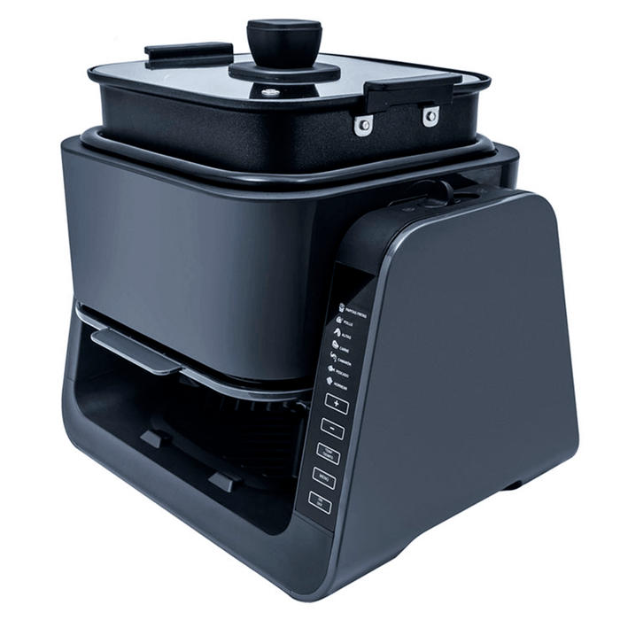 FREIDORA GRILL 2 EN 1 RP2447