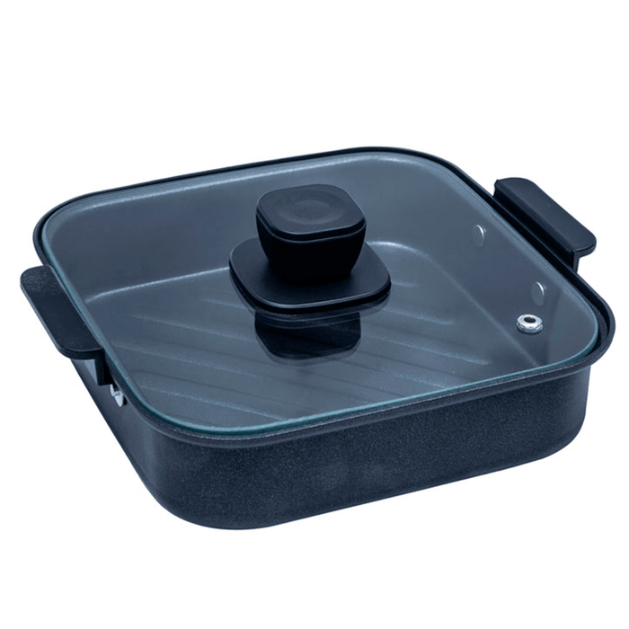FREIDORA GRILL 2 EN 1 RP2447