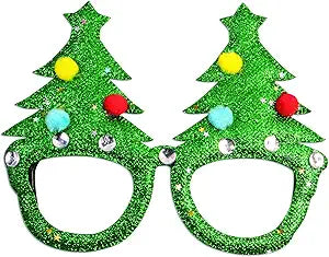 Fun Glasses and Headgear