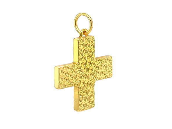 Greek Cross Pendant | LINK, design your own