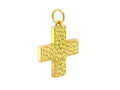Greek Cross Pendant | LINK, design your own