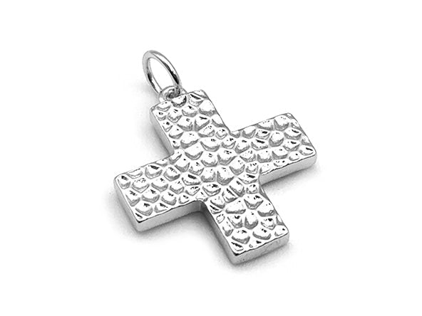 Greek Cross Pendant | LINK, design your own