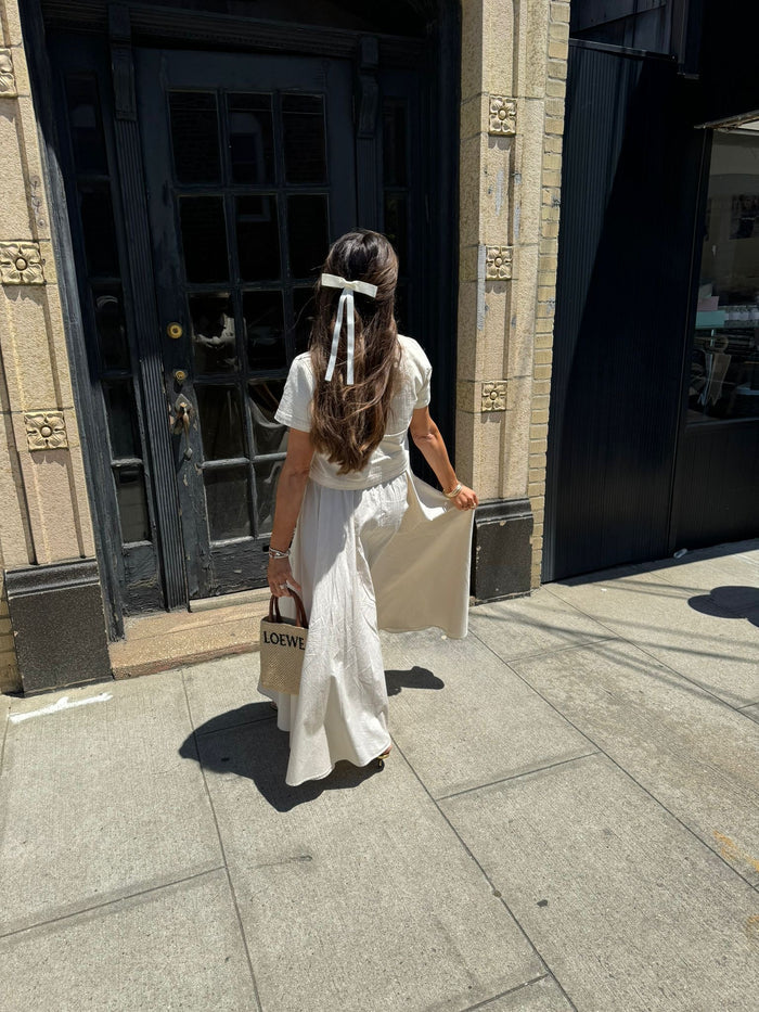Grosgrain Bows x @Eishesstyle
