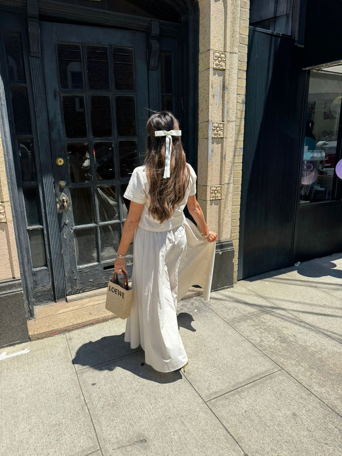 Grosgrain Bows x @Eishesstyle