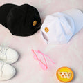 HairbyPen Dri-Fit Cap