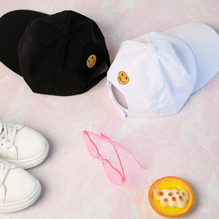 HairbyPen Dri-Fit Cap