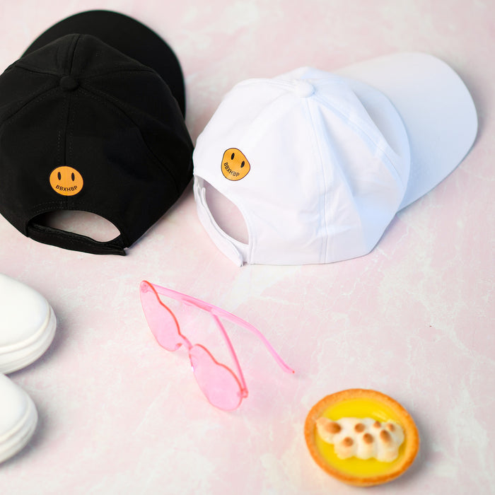 HairbyPen Dri-Fit Cap