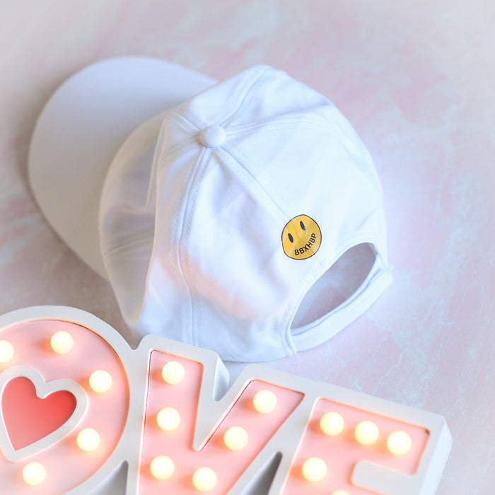 HairbyPen Dri-Fit Cap