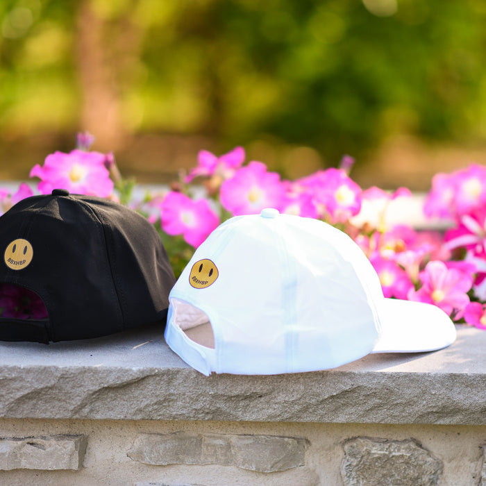 HairbyPen Dri-Fit Cap