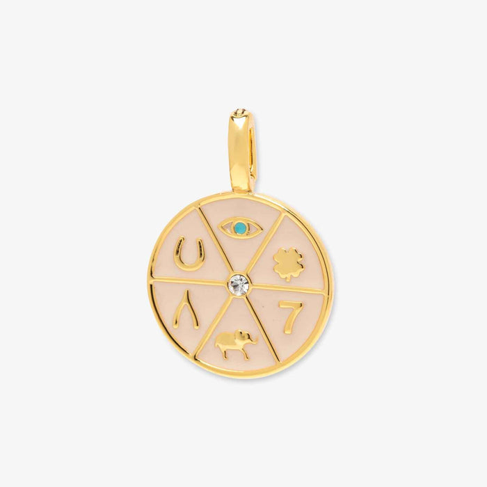 Harper Icons of Luck Charm