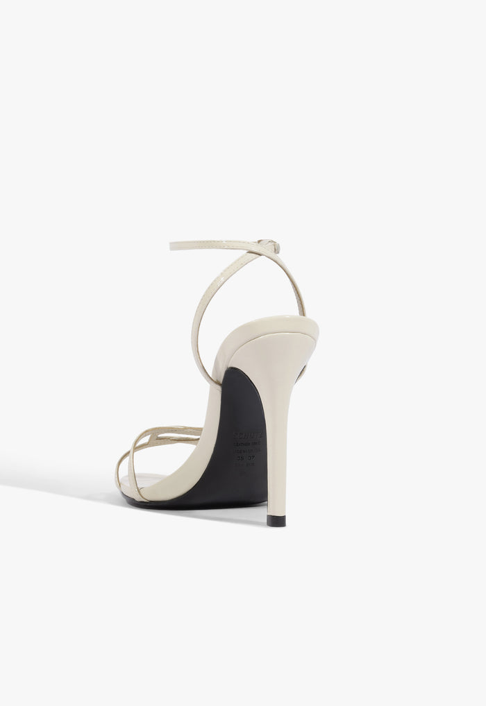 Harper Patent Sandal - Schutz Shoes