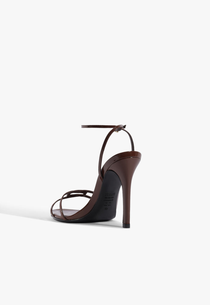 Harper Patent Sandal - Schutz Shoes
