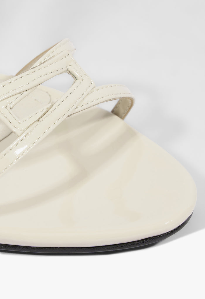 Harper Patent Sandal - Schutz Shoes