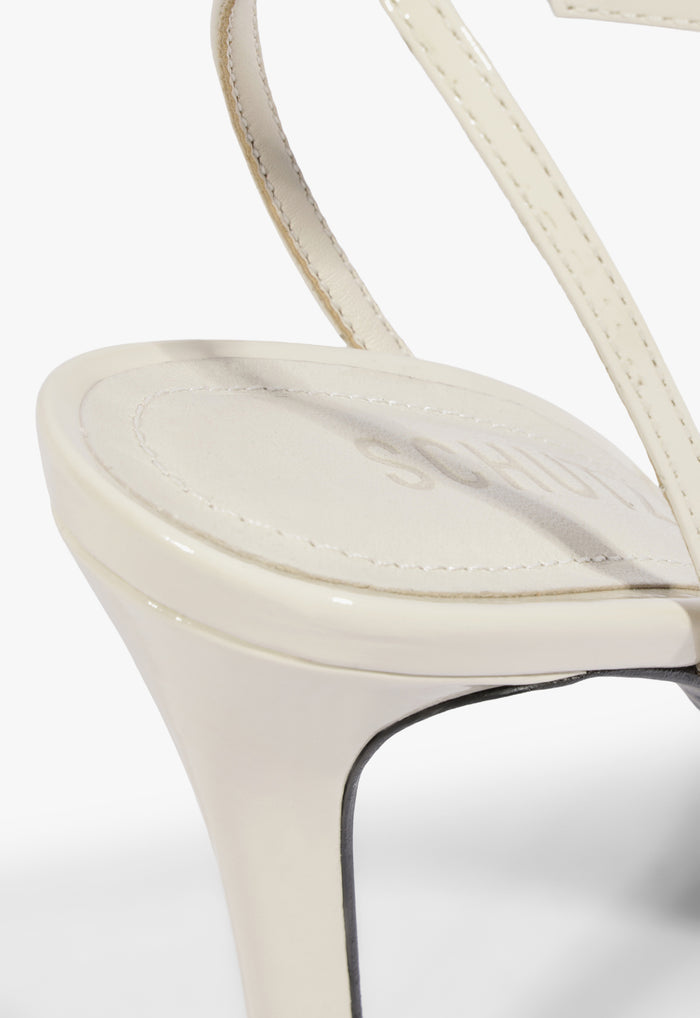 Harper Patent Sandal - Schutz Shoes