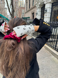 Heart Gloves