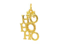 HoHoHo Xmas Pendant | LINK, design your own