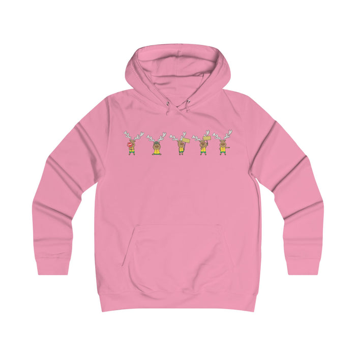 XS / Candyfloss Pink