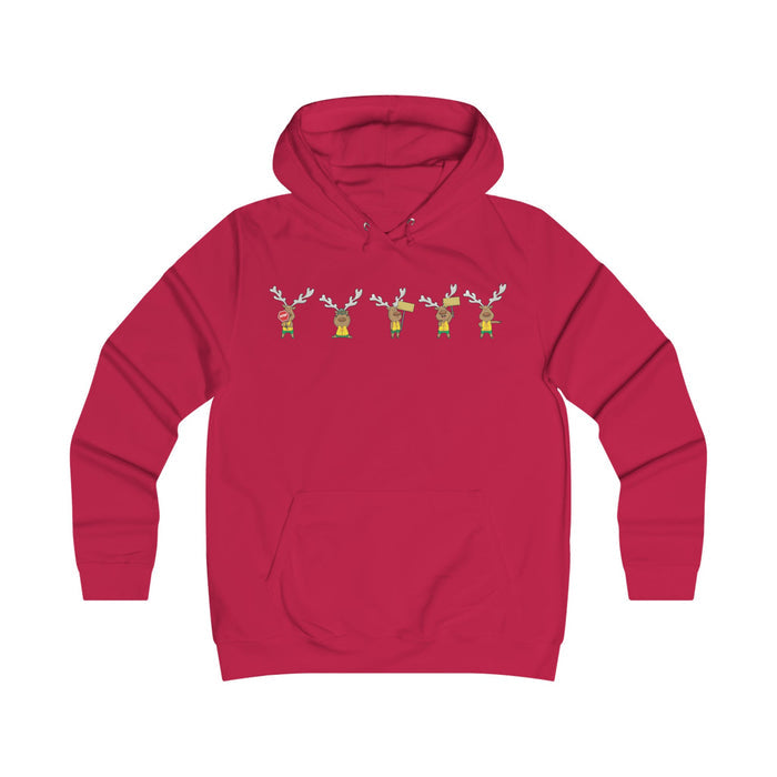 XS / Fire Red
