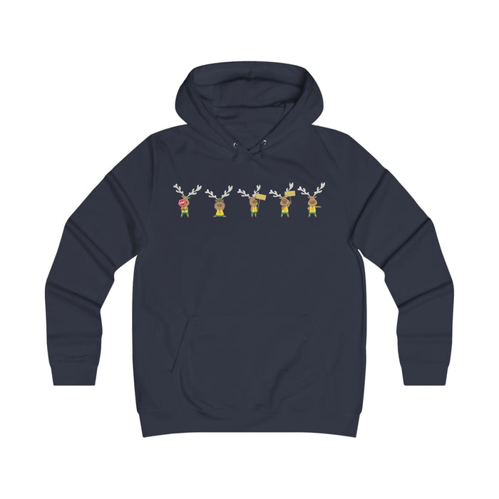 XS / New French Navy
