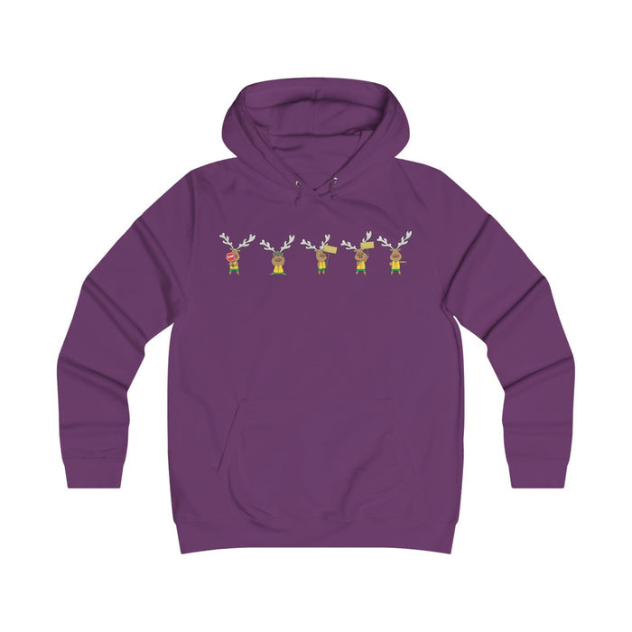 XS / Plum