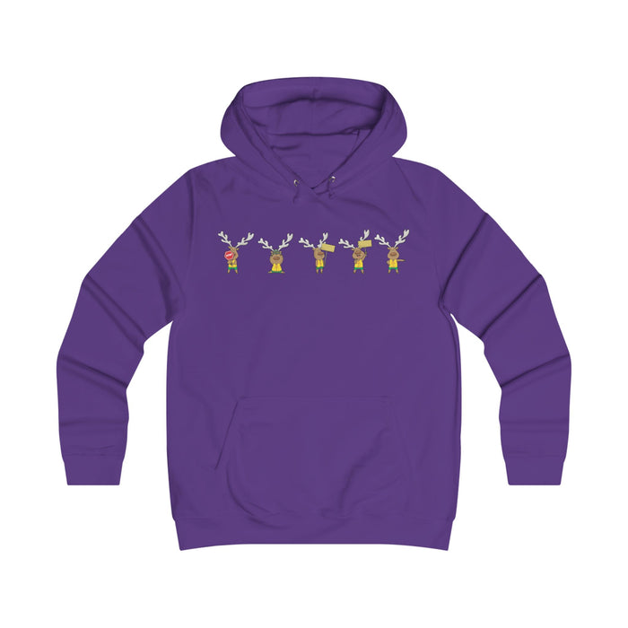 XS / Purple