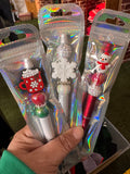 Holiday Pens
