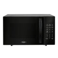 Horno Microondas Haceb 0,9 Grill, Negro