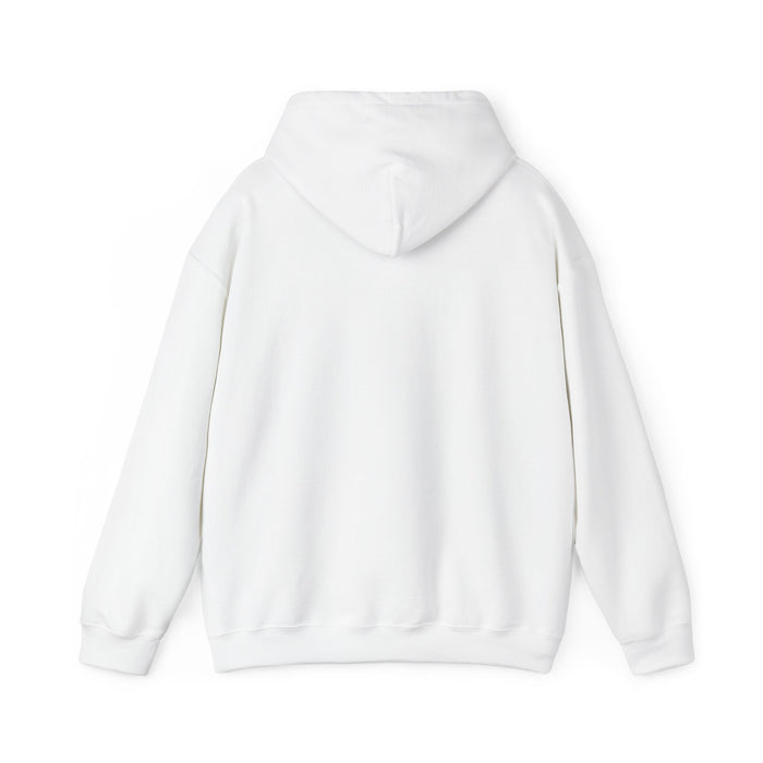 Hot Chocolate Snowman Hoodie – Cozy Holiday Winter Sweatshirt