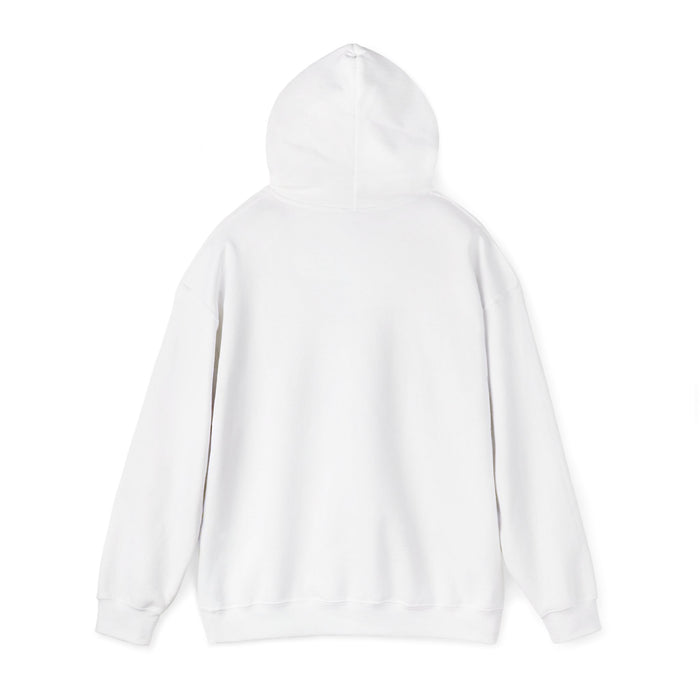 Hot Chocolate Snowman Hoodie – Cozy Holiday Winter Sweatshirt