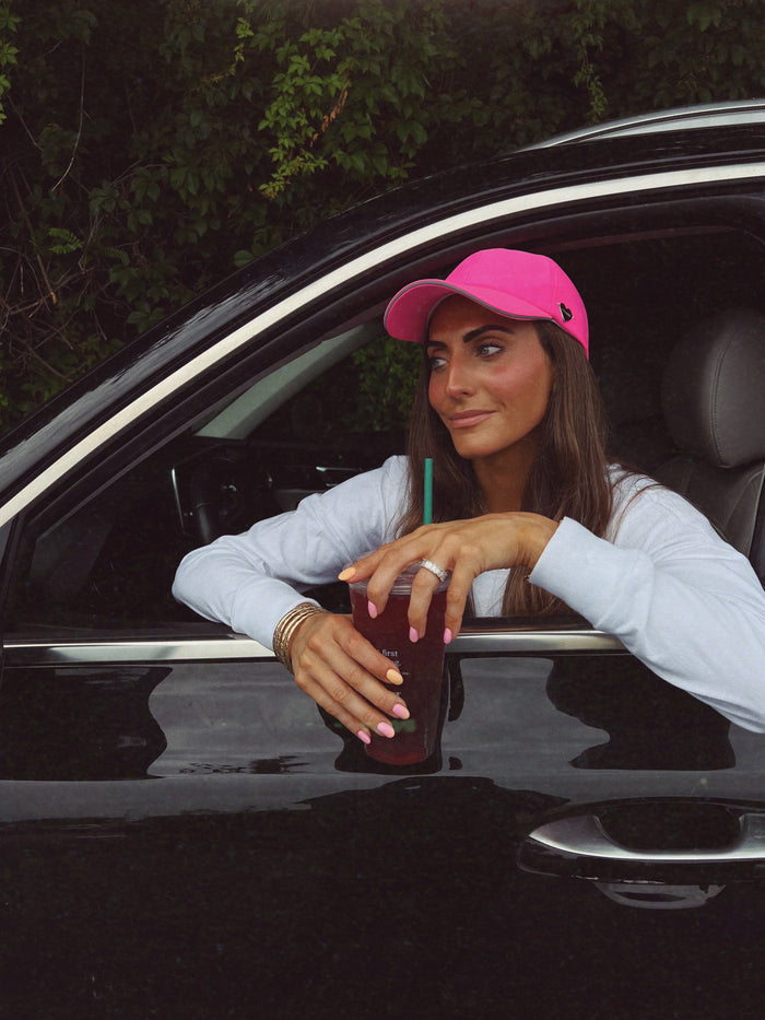 ESxBB Soft Dri-Fit Cap
