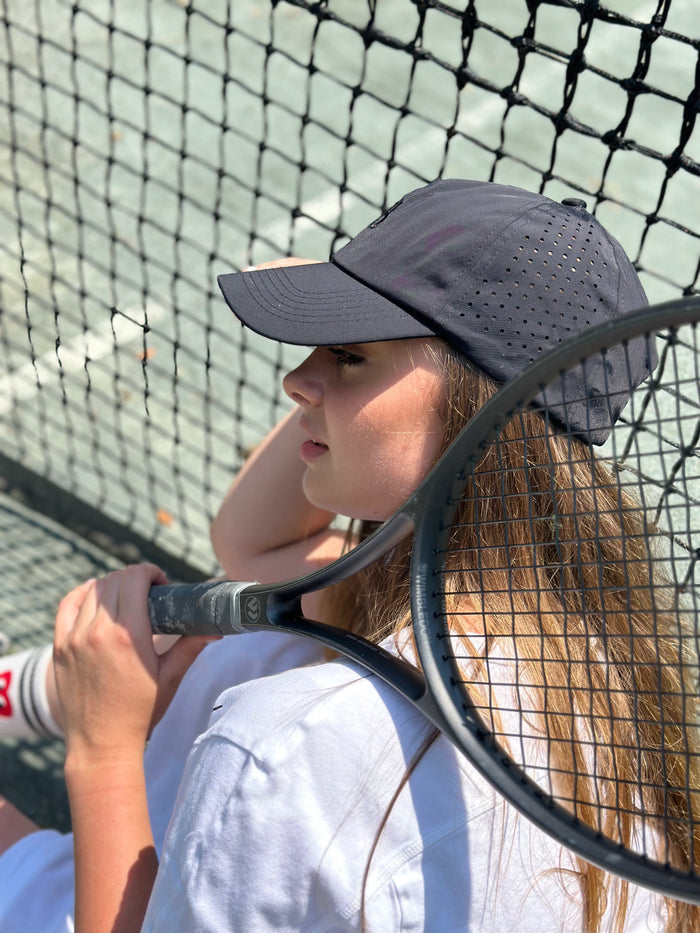 Tennis Cap x @Eishesstyle