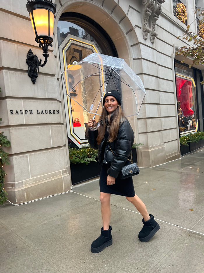 ESXBB Love Sport Beanie