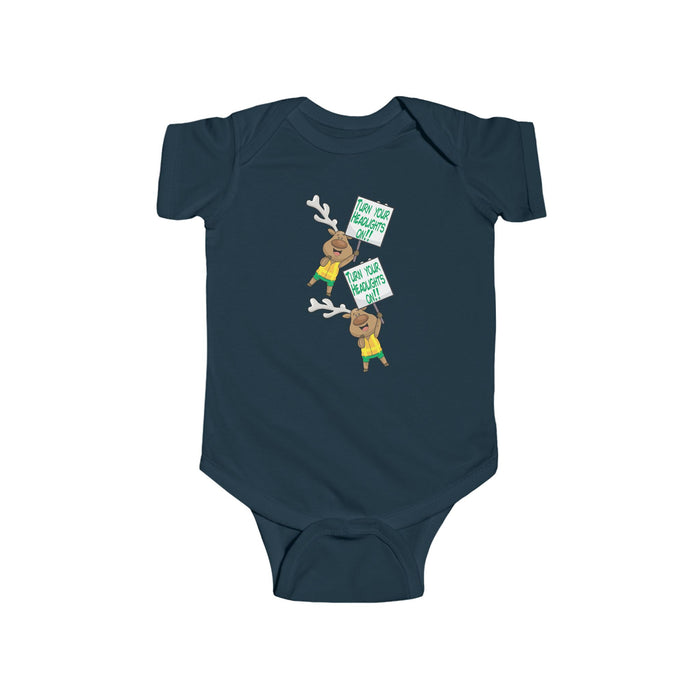 Navy / NB (0-3M)