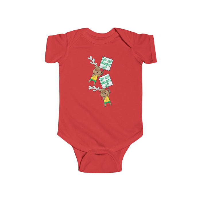 Red / 12M
