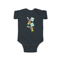 Black / NB (0-3M)