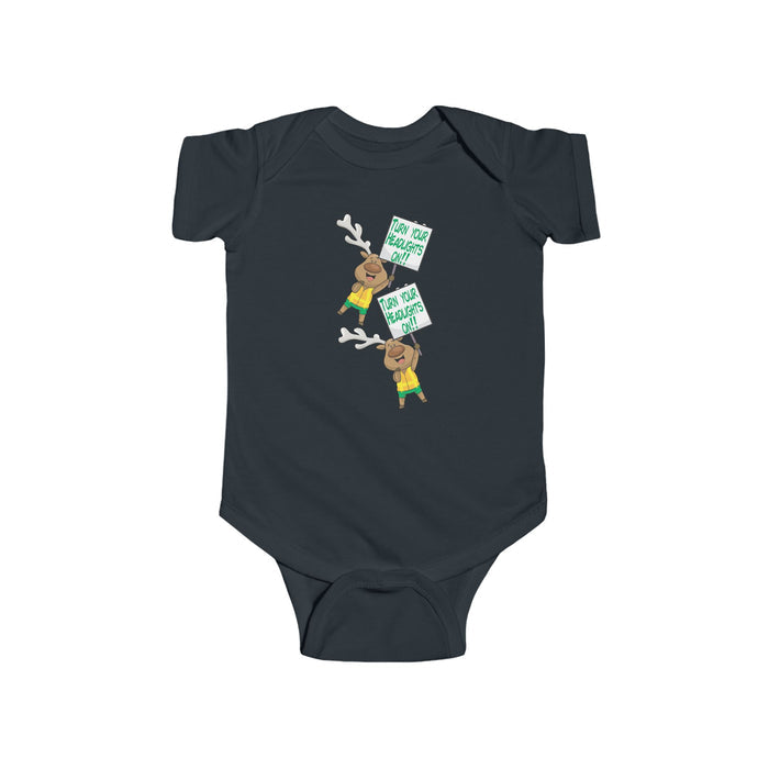 Black / NB (0-3M)