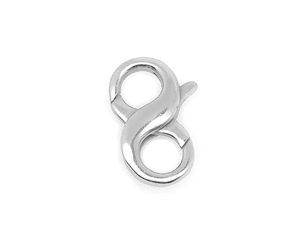 Medium / Sterling Silver