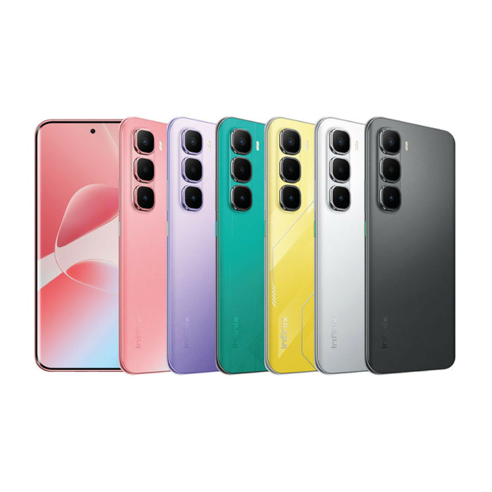 INFINIX HOT 60 PRO 256GB 8GB 4G