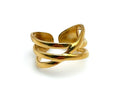 Interlace Wrap Ring | LINK, design your own