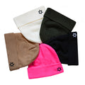 Israel Support Beanies - Magen David