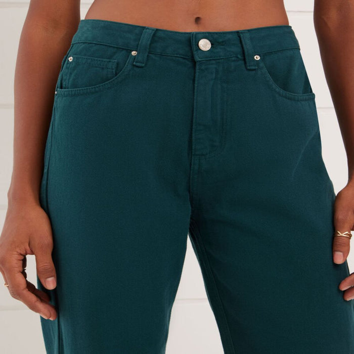 JEAN BOOTCUT 28160774