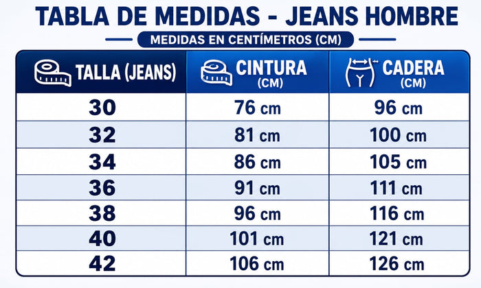 JEAN HOMBRE JE3131