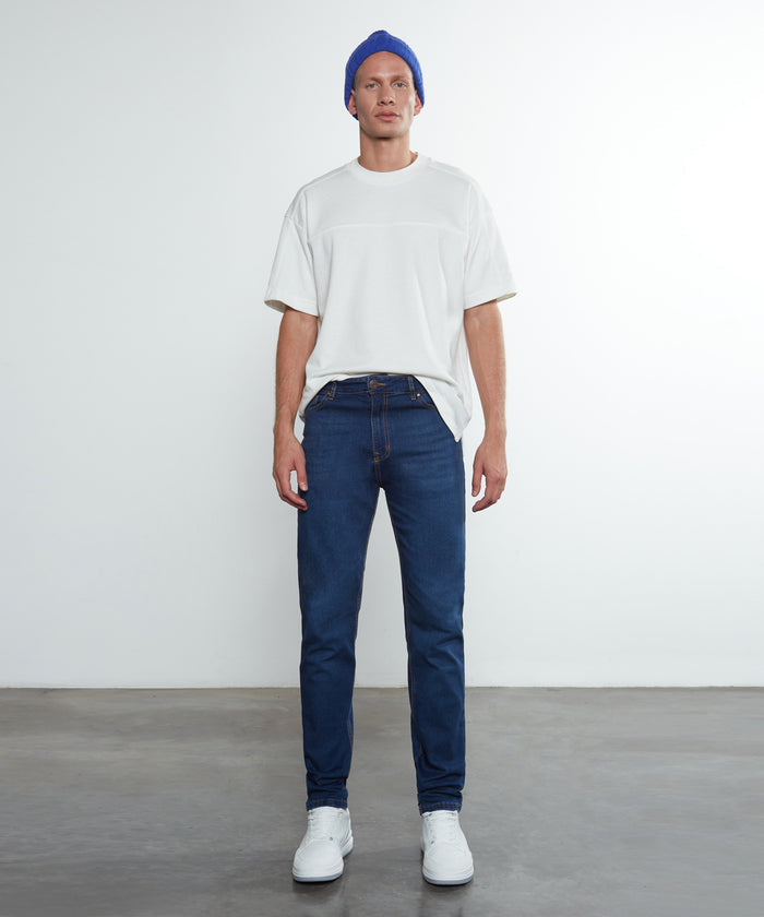 JEAN JEAN SLIM  MASCULINO 45160241
