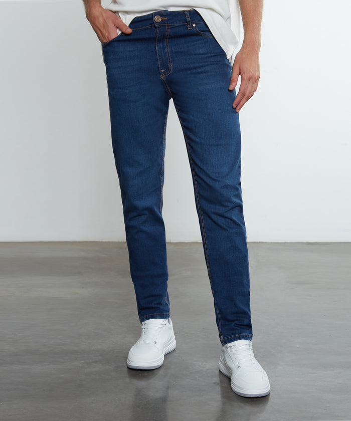 JEAN JEAN SLIM  MASCULINO 45160241