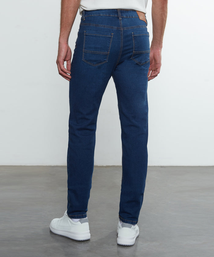 JEAN JEAN SLIM  MASCULINO 45160241