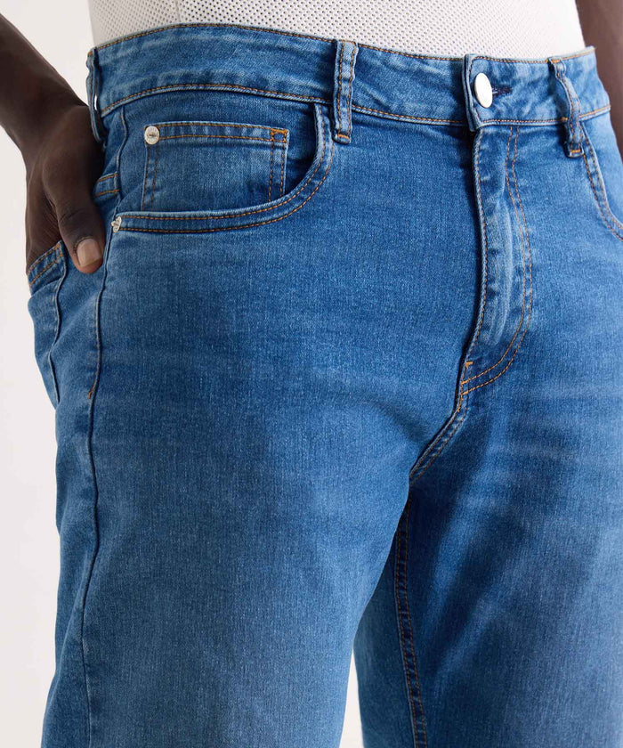 JEAN REGULAR 45160649